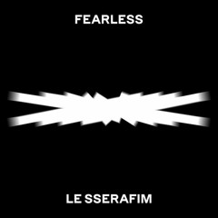 LE SSERAFIM - Blue Fame (Official Instrumental)