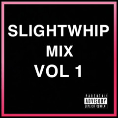 SLIGHTWHIP MIX VOL 1