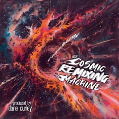 Boa & Dane Curley Ft. Souliseum - Dream Of The Condor (Dawn Of Reality's Rubicon REMIX)