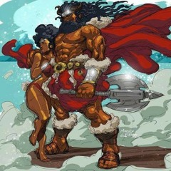 Return from the sky ⚡⭐