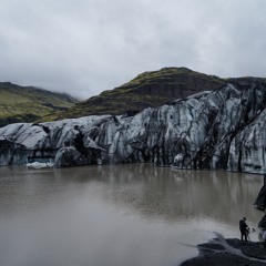 Iceland, Sólheimajökull June 2020