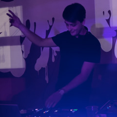 Voodoo DJ Competition Mix