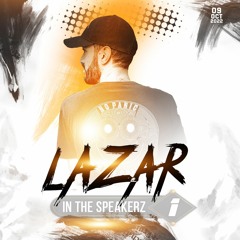 In The Speakerz 1 - (09/10/22)