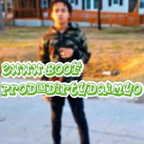 Ewww Boof (prod@DirtyDaimyo)