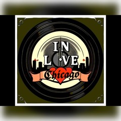 RIC RIC - IN LOVE (BMORE REMIX)