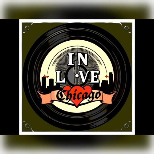 RIC RIC - IN LOVE (BMORE REMIX)