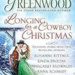 Instant gift. Longing for a Cowboy Christmas Leigh Greenwood . On the House [PDF]