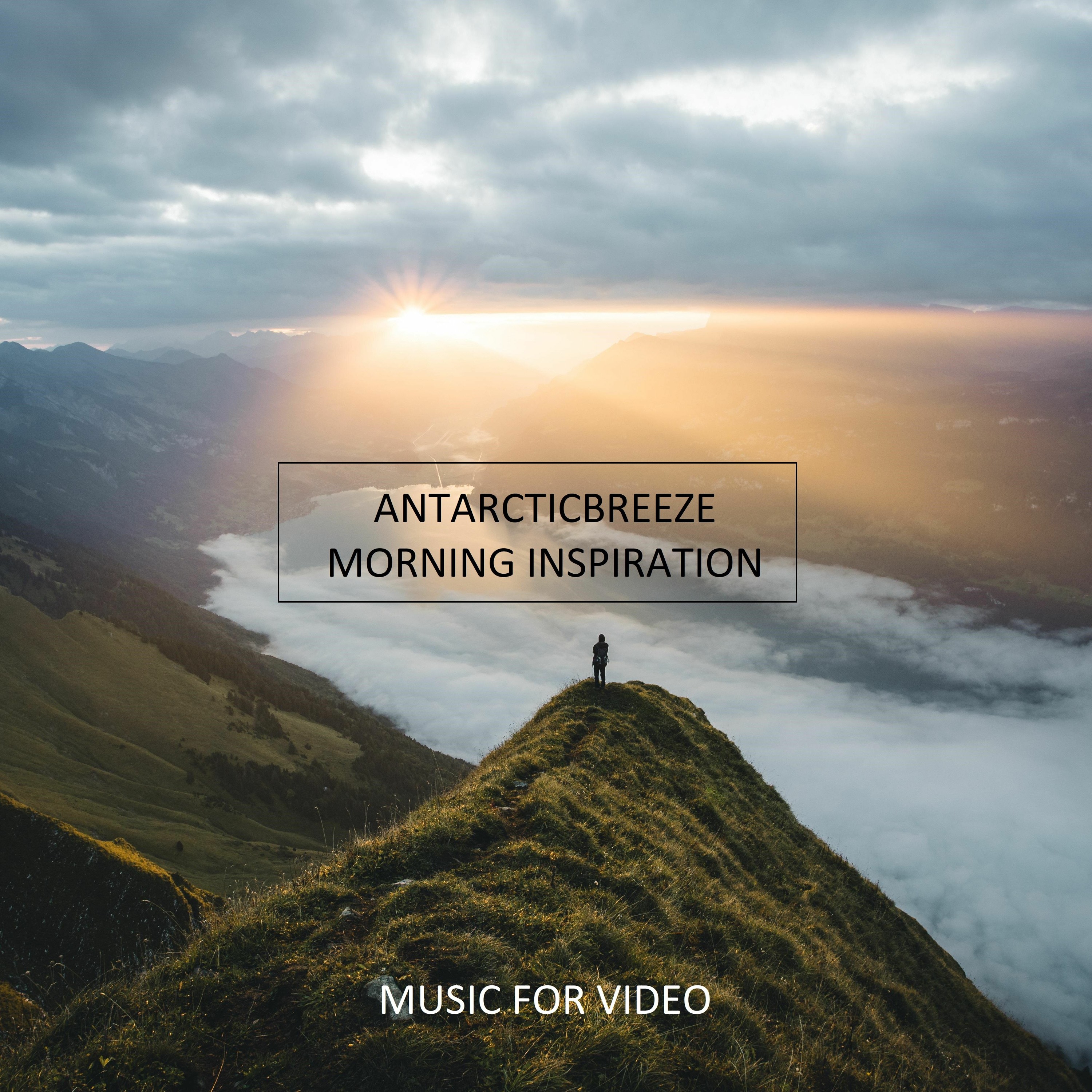 Morning Inspiration - No Copyright Music episode artwork