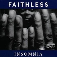 Faithless - Insomnia - Axel V - Berto Beats Church Bells Mix