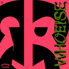 MODESELEKTOR - WHO (findr bootleg)