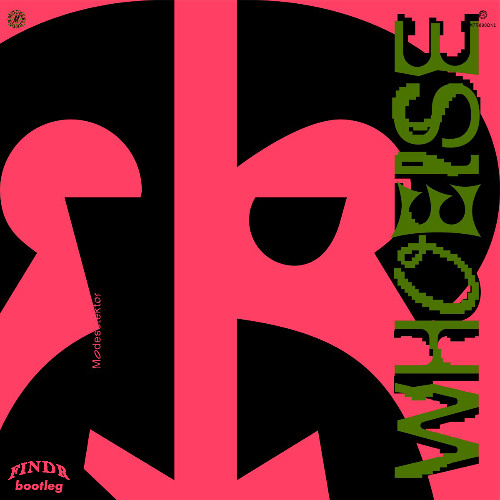 MODESELEKTOR - WHO (findr bootleg)