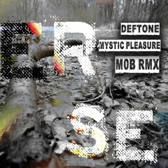 Deftone - Mystic Pleasure (M0B Rmx)Out Now!!