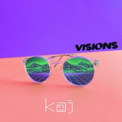Visions [DnB]