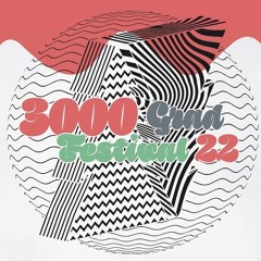 FiveP - Live at 3000Grad Festival (12-08-2022)