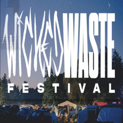PistenLio b2b DJ AT aka ATWASHERE  @ Wicked Waste Festival 2025 // Jungle, Drum & Bass