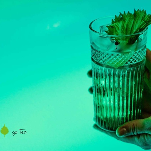 Sharif Pasko Support Mix For Go Ten Luxemburg