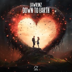 Lawr3nz - Down To Earth