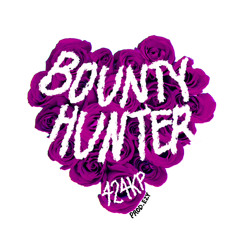 424KP - Bounty Hunter
