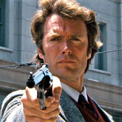 Extra Dirty Harry (WIP)