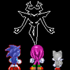 Deltarune - Black Knife (Sonic Soundfont)
