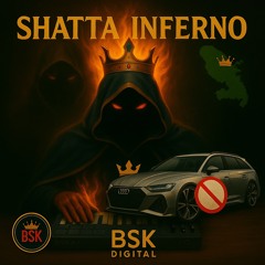 SHATTA INFERNO