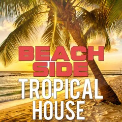 Beachside Tropical House