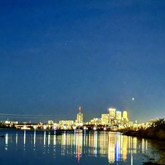 Nightfall