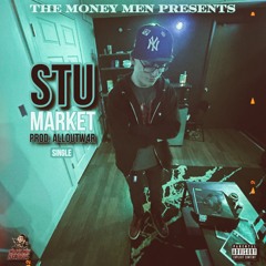 STU - "MARKET" (OFFICIAL AUDIO)
