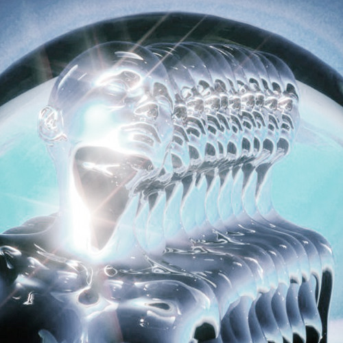 Global Weirding: Winter Astral