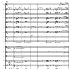 Loving Waltz-lazy remake