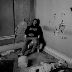 Something In The Dark