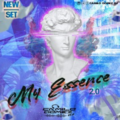 MY ESSENCE 2.0