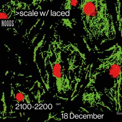 >scale w/ laced - Noods Radio - 18.12.23