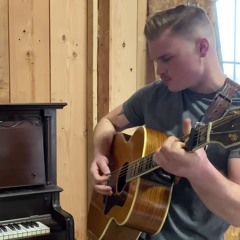 Zach Bryan - Dont Give Up On Me