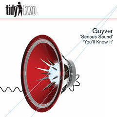 Serious Sound (Edit)