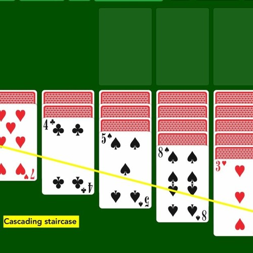 Solitaire Free