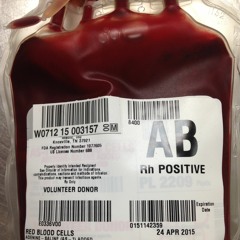 blood <luxury + bonxpf>