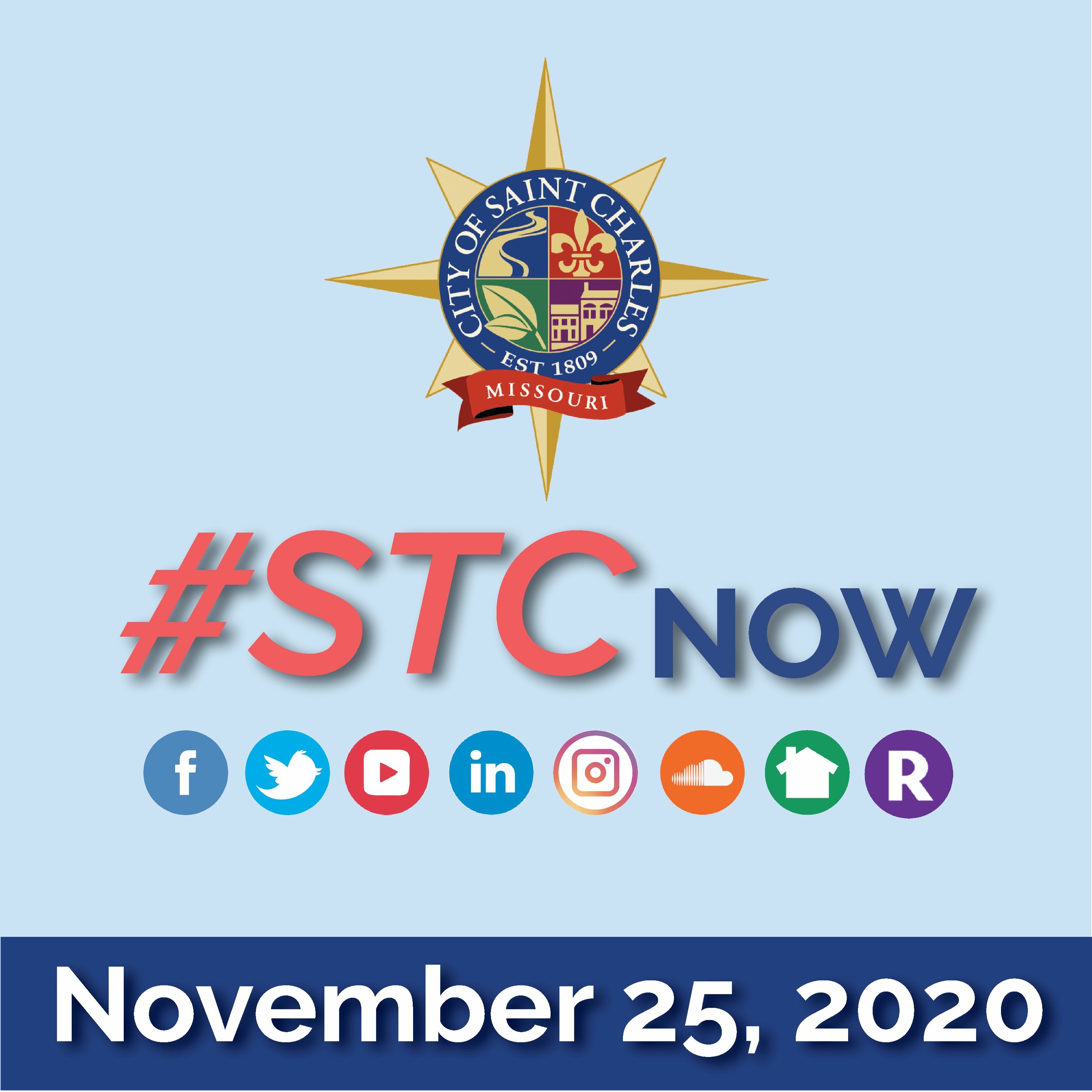 City of Saint Charles, Missouri