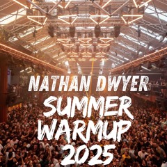 SUMMER WARMUP 2025