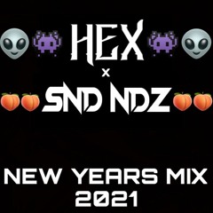NEW YEARS MIX ft. SND NDZ