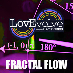 FRACTAL FLOW For Natasha