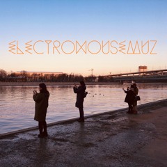 Electrohousemuz - Exclusive, Especially For Melomania, Deep House Techno Set #51