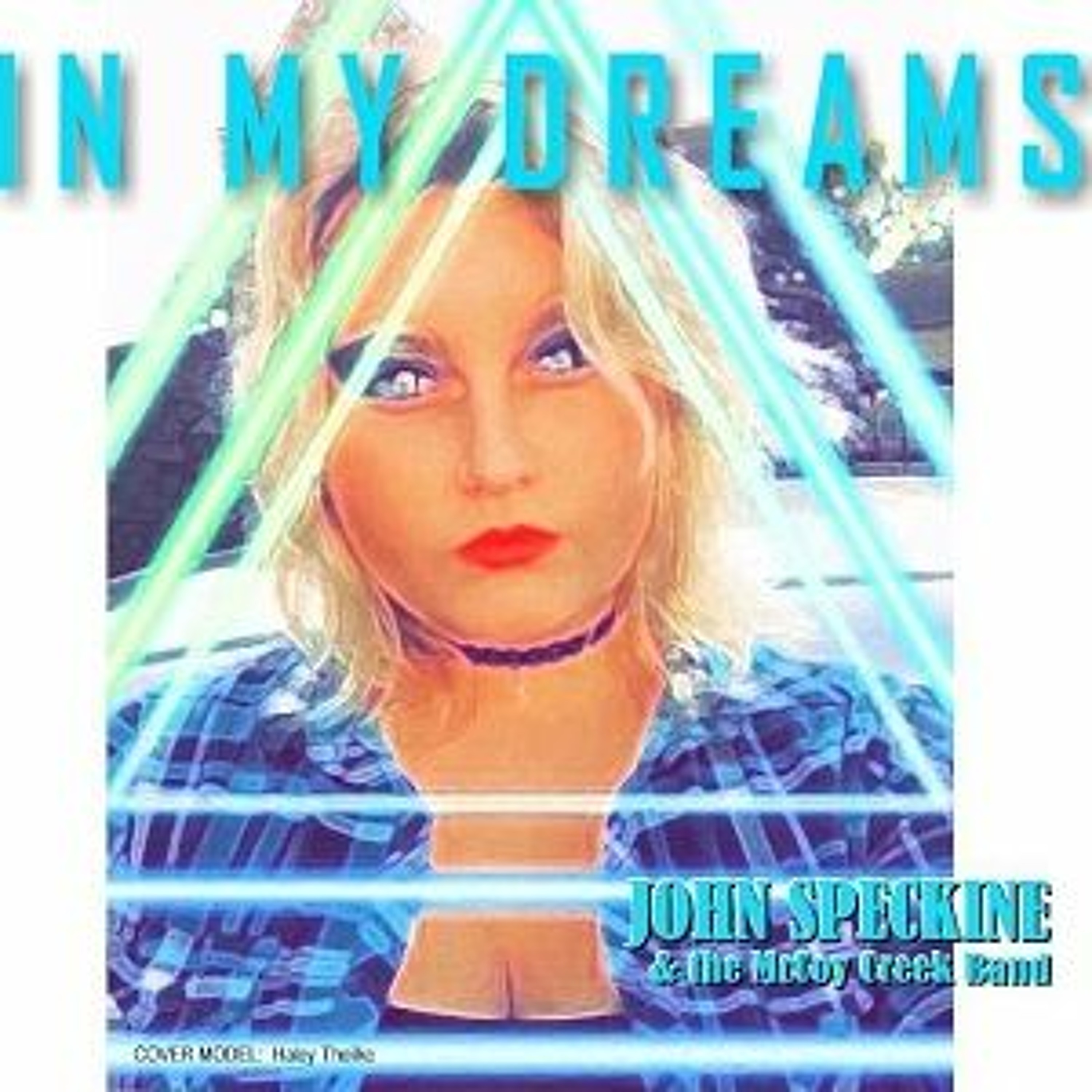 John Speckine Music