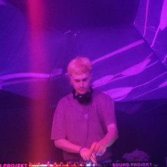 DJ Jetski @ Detect Festival 9.8.25