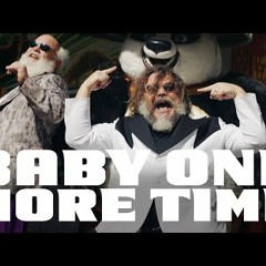 ...Baby One More Time (from Kung Fu Panda 4) by Tenacious D