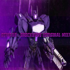 Reivaxx - Shockwave (Original Mix) | Phonk