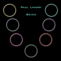 Pralaya | Paul Landry