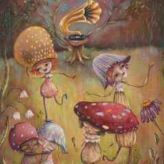 NASONOV - STARRY MORNING at TALDOM