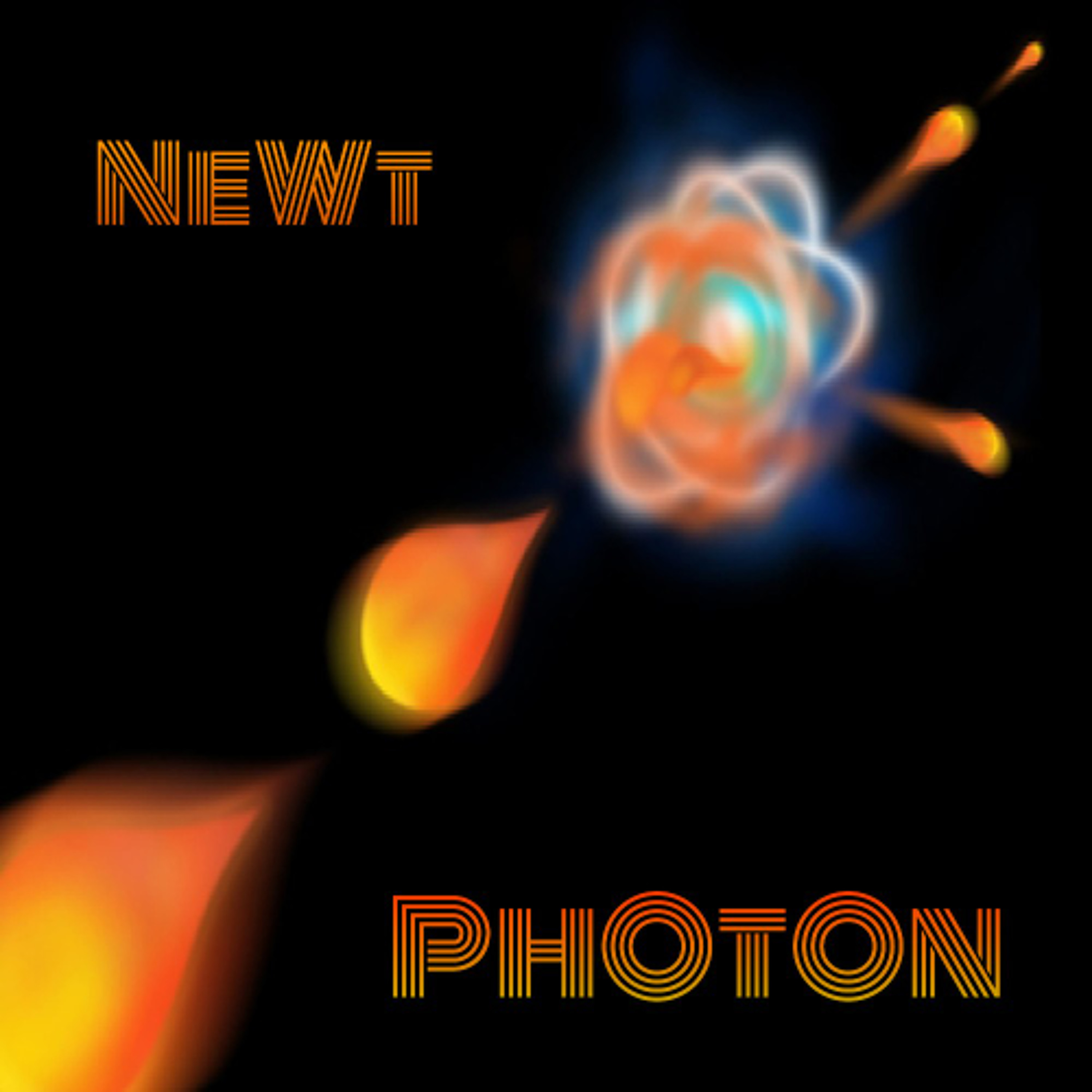 Newt - Photon episode artwork