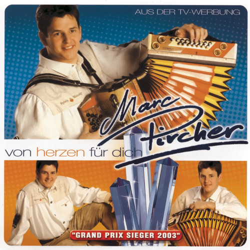 Hey Diandl spürst es so wie I